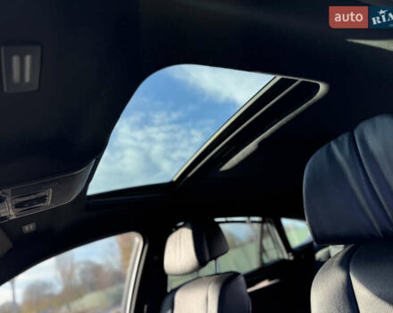 Белый БМВ Х6, объемом двигателя 2.98 л и пробегом 190 тыс. км за 14500 $, фото 34 на Automoto.ua