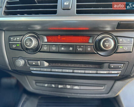 Белый БМВ Х6, объемом двигателя 2.98 л и пробегом 190 тыс. км за 14500 $, фото 27 на Automoto.ua