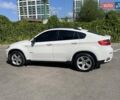 Белый БМВ Х6, объемом двигателя 3 л и пробегом 86 тыс. км за 19999 $, фото 7 на Automoto.ua