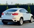 Білий БМВ Х6, об'ємом двигуна 3 л та пробігом 156 тис. км за 18500 $, фото 8 на Automoto.ua