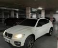 Белый БМВ Х6, объемом двигателя 2.99 л и пробегом 230 тыс. км за 19000 $, фото 1 на Automoto.ua