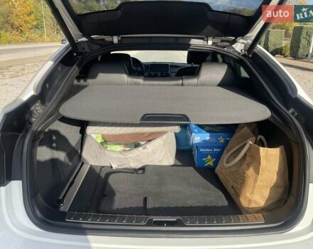 Белый БМВ Х6, объемом двигателя 3 л и пробегом 86 тыс. км за 19999 $, фото 71 на Automoto.ua