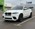 Білий БМВ Х6, об'ємом двигуна 4.4 л та пробігом 170 тис. км за 19500 $, фото 1 на Automoto.ua