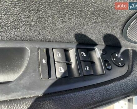 Белый БМВ Х6, объемом двигателя 3 л и пробегом 86 тыс. км за 19999 $, фото 35 на Automoto.ua