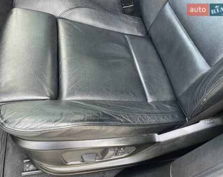 Белый БМВ Х6, объемом двигателя 3 л и пробегом 86 тыс. км за 19999 $, фото 64 на Automoto.ua