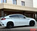 Белый БМВ Х6, объемом двигателя 4.4 л и пробегом 162 тыс. км за 29500 $, фото 5 на Automoto.ua