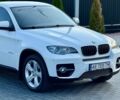 Білий БМВ Х6, об'ємом двигуна 3 л та пробігом 156 тис. км за 18500 $, фото 4 на Automoto.ua