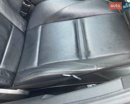 Белый БМВ Х6, объемом двигателя 3 л и пробегом 86 тыс. км за 19999 $, фото 65 на Automoto.ua