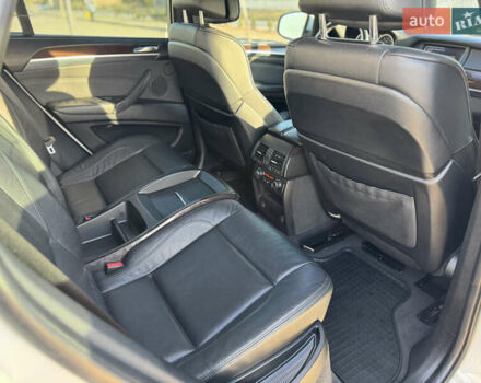 Белый БМВ Х6, объемом двигателя 2.98 л и пробегом 190 тыс. км за 14500 $, фото 29 на Automoto.ua