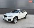Белый БМВ Х6, объемом двигателя 3 л и пробегом 245 тыс. км за 15650 $, фото 4 на Automoto.ua