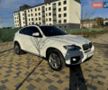 Белый БМВ Х6, объемом двигателя 2.98 л и пробегом 190 тыс. км за 14500 $, фото 2 на Automoto.ua