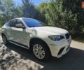 Белый БМВ Х6, объемом двигателя 3 л и пробегом 242 тыс. км за 20900 $, фото 1 на Automoto.ua