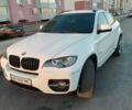 Белый БМВ Х6, объемом двигателя 3 л и пробегом 194 тыс. км за 17500 $, фото 1 на Automoto.ua