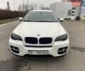Белый БМВ Х6, объемом двигателя 2.98 л и пробегом 195 тыс. км за 15900 $, фото 1 на Automoto.ua