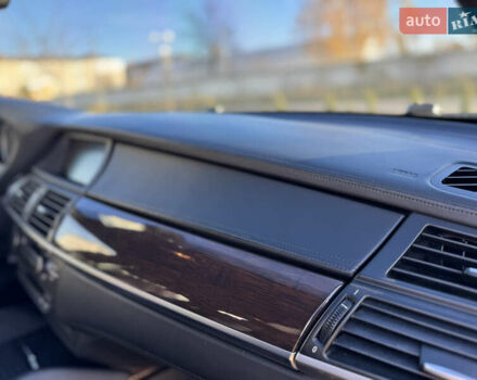 Белый БМВ Х6, объемом двигателя 2.98 л и пробегом 190 тыс. км за 14500 $, фото 26 на Automoto.ua