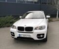 Білий БМВ Х6, об'ємом двигуна 2.99 л та пробігом 217 тис. км за 19200 $, фото 1 на Automoto.ua