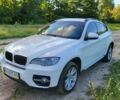 Белый БМВ Х6, объемом двигателя 3 л и пробегом 244 тыс. км за 408 $, фото 1 на Automoto.ua