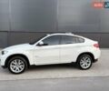 Белый БМВ Х6, объемом двигателя 3 л и пробегом 245 тыс. км за 15650 $, фото 9 на Automoto.ua