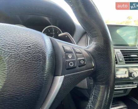 Белый БМВ Х6, объемом двигателя 3 л и пробегом 86 тыс. км за 19999 $, фото 89 на Automoto.ua