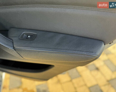 Белый БМВ Х6, объемом двигателя 2.98 л и пробегом 190 тыс. км за 14500 $, фото 30 на Automoto.ua