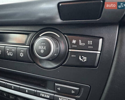 Белый БМВ Х6, объемом двигателя 2.98 л и пробегом 190 тыс. км за 14500 $, фото 52 на Automoto.ua