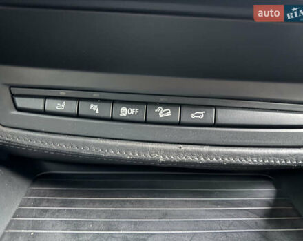 Белый БМВ Х6, объемом двигателя 2.98 л и пробегом 190 тыс. км за 14500 $, фото 51 на Automoto.ua