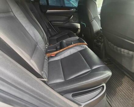 Белый БМВ Х6, объемом двигателя 2.98 л и пробегом 107 тыс. км за 17000 $, фото 21 на Automoto.ua