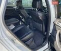 Белый БМВ Х6, объемом двигателя 3 л и пробегом 86 тыс. км за 19999 $, фото 22 на Automoto.ua