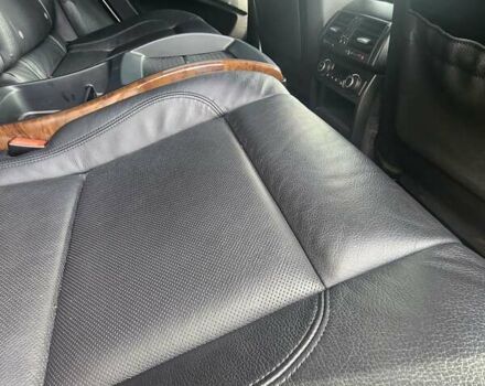 Белый БМВ Х6, объемом двигателя 2.98 л и пробегом 107 тыс. км за 17000 $, фото 27 на Automoto.ua