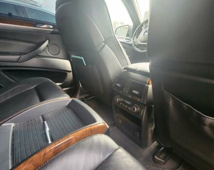 Белый БМВ Х6, объемом двигателя 2.98 л и пробегом 107 тыс. км за 17000 $, фото 28 на Automoto.ua