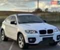 Белый БМВ Х6, объемом двигателя 3 л и пробегом 320 тыс. км за 18850 $, фото 7 на Automoto.ua