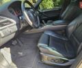 Белый БМВ Х6, объемом двигателя 3 л и пробегом 242 тыс. км за 20900 $, фото 16 на Automoto.ua