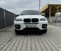 Белый БМВ Х6, объемом двигателя 2.99 л и пробегом 175 тыс. км за 21000 $, фото 55 на Automoto.ua