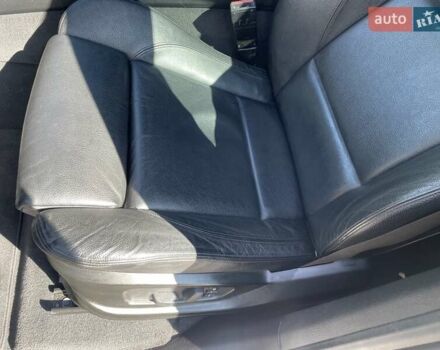 Белый БМВ Х6, объемом двигателя 3 л и пробегом 86 тыс. км за 19999 $, фото 13 на Automoto.ua