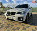 Белый БМВ Х6, объемом двигателя 2.98 л и пробегом 190 тыс. км за 14500 $, фото 1 на Automoto.ua