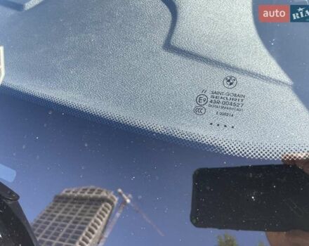 Белый БМВ Х6, объемом двигателя 3 л и пробегом 86 тыс. км за 19999 $, фото 30 на Automoto.ua