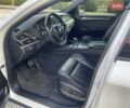 Белый БМВ Х6, объемом двигателя 3 л и пробегом 86 тыс. км за 19999 $, фото 58 на Automoto.ua