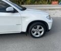 Белый БМВ Х6, объемом двигателя 3 л и пробегом 86 тыс. км за 19999 $, фото 56 на Automoto.ua