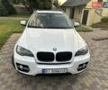 Білий БМВ Х6, об'ємом двигуна 2.99 л та пробігом 192 тис. км за 21900 $, фото 1 на Automoto.ua
