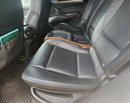 Белый БМВ Х6, объемом двигателя 2.98 л и пробегом 107 тыс. км за 17000 $, фото 26 на Automoto.ua