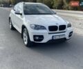 Белый БМВ Х6, объемом двигателя 3 л и пробегом 86 тыс. км за 19999 $, фото 49 на Automoto.ua