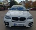 Белый БМВ Х6, объемом двигателя 2.99 л и пробегом 330 тыс. км за 19000 $, фото 2 на Automoto.ua