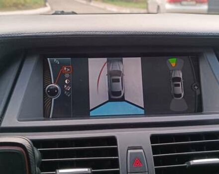 Белый БМВ Х6, объемом двигателя 2.99 л и пробегом 330 тыс. км за 19000 $, фото 24 на Automoto.ua