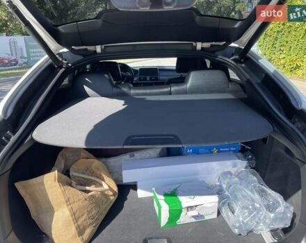 Белый БМВ Х6, объемом двигателя 3 л и пробегом 86 тыс. км за 19999 $, фото 18 на Automoto.ua