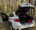 Белый БМВ Х6, объемом двигателя 2.99 л и пробегом 174 тыс. км за 17500 $, фото 5 на Automoto.ua