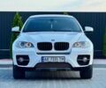 Білий БМВ Х6, об'ємом двигуна 3 л та пробігом 156 тис. км за 18500 $, фото 2 на Automoto.ua