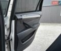 Белый БМВ Х6, объемом двигателя 3 л и пробегом 245 тыс. км за 15650 $, фото 43 на Automoto.ua