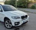 Белый БМВ Х6, объемом двигателя 2.98 л и пробегом 190 тыс. км за 16000 $, фото 5 на Automoto.ua
