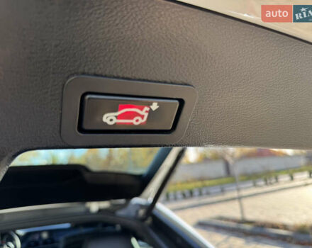 Белый БМВ Х6, объемом двигателя 2.98 л и пробегом 190 тыс. км за 14500 $, фото 37 на Automoto.ua