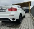 Белый БМВ Х6, объемом двигателя 2.99 л и пробегом 175 тыс. км за 21000 $, фото 1 на Automoto.ua